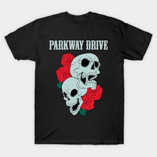 PARKWAY DRIVE BAND T-Shirt